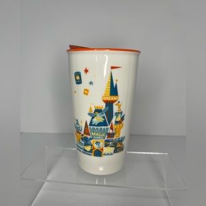 Starbucks Collectable Mug